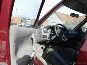 Škoda Felicia 1,3 MPi - 9