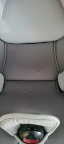 Autosedačka Cybex SIRONA M2 i-Size + isofix základna - 9