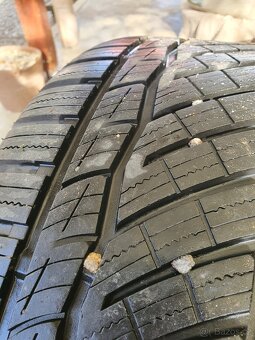 Kola Škoda Ronal 5x112 r17 - 9