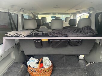 Vivaro 2.0 cdti - 9