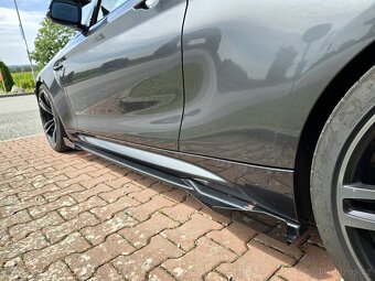 BMW M2 F87 2017 - MANUÁL - SERVIS BMW - VYBAVENO - 100 TKM - 9