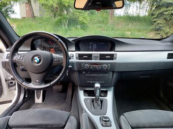BMW 335i XDRIVE kupé M sport automat 225kW - 9