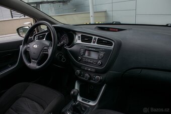 Kia Ceed 1.4 - 9