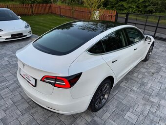 Tesla Model 3 SR+ 03/2020 TOP/DPH/CENA VČETNĚ DPH/ - 9