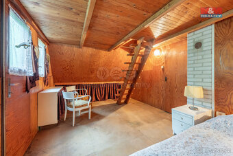 Prodej chaty, 69 m², Kamenný Újezdec - 9