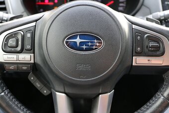 Subaru Outback 2.0 Comfort, AWD,Automat,TAŽNÉ - 9