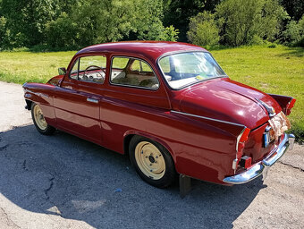 Škoda Octavia - 9