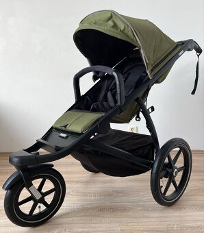 Thule Urban Glide 2 - 9