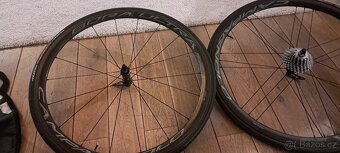 Campagnolo Bora - 9