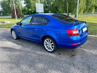Prodám Škoda Octavia III 1.2 tsi 77kw 6 st. manuál - 9