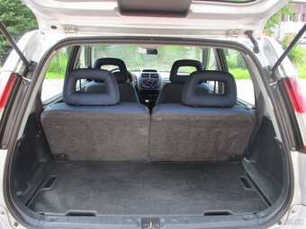 SUZUKI IGNIS - 1.3, Tažné zařízení, 4 x 4 - 9