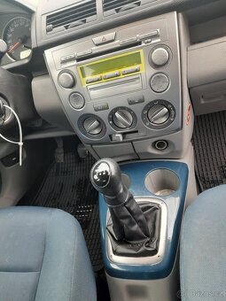 MAZDA 2, NOVÁ STK - 9