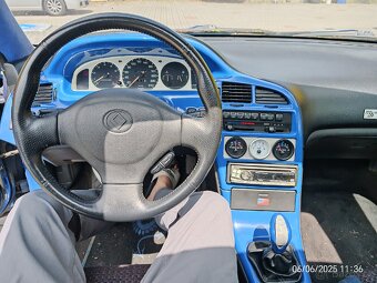 Mazda MX-6 2.5 V6 121kW - 9