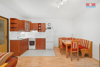 Prodej bytu 2+kk, 41 m², Poniklá - Přívlaka - 9