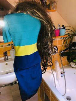 saty# spolecenské#bodycon #strecove # business - 9