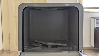 Stolní myčku nádobí Midea MFD42S100S-CZ - 9