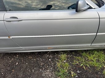 E46 320ci dily - 9