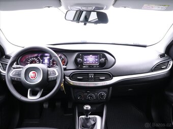 Fiat Tipo 1,6 MJT 88KW Klima CZ Serv.kn. (2019) - 9