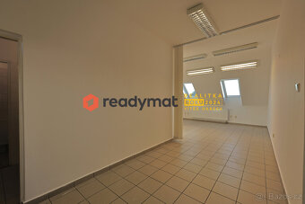 Pronájem komerčních prostor, 76 m2, Dubňany - 9