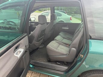 Ford Galaxy 1.9TDi 85kw - 9
