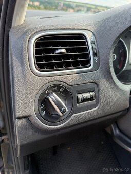 VW polo - 9