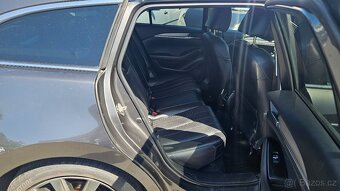 Mazda 6 2,0i Skyactiv-G Revolution - 9