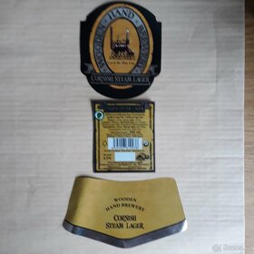 pivní etikety Žatec - 9