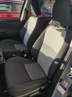 Toyota Yaris 1.5 / 82kW - 2016 - 56 000 najeto - 9