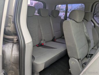 Prodám Hyundai H1 - 9