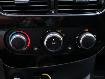 Renault Clio 1,2 16V 54kW CZ Klima LPG (2017) - 9