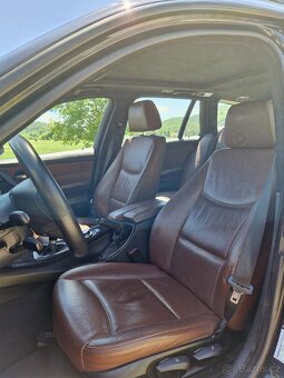Bmw e91 320d 120kw - 9