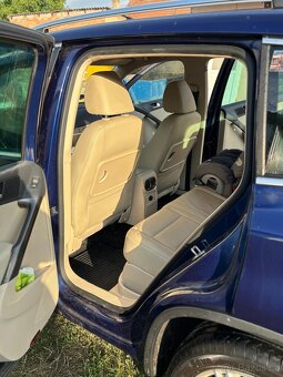 VW Tiguan - 9
