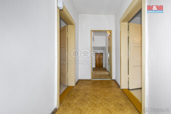 Prodej rodinného domu, 1259 m², Křimov - 9