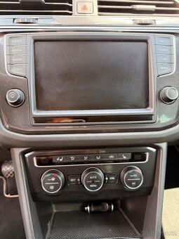 VW Tiguan 100tis KM - 9