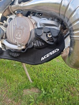 Husqvarna Te 250i heritage - 9