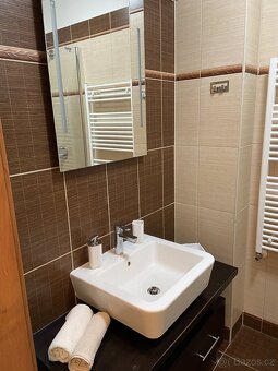 Pronájem byty 2+kk, 62 m2 - Přezletice, ev.č. 00055 - 9
