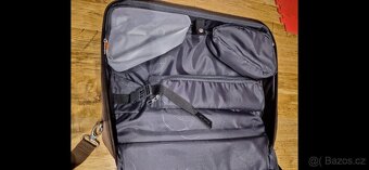 Cestovni manazersky kufr Samsonite - 9