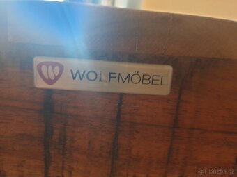 Prodej nábytku značky WOLFMÖBEL - 9