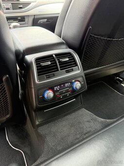 Audi A7 Sportback 3.0 TDI Quattro – 180 kW, r.v. 2012 - 9