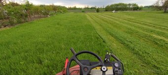 Jacobsen hr 5111 4x4 kubota - 9