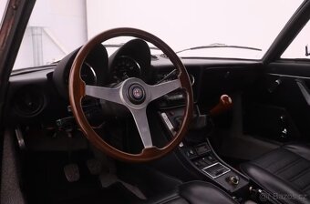 Alfa Romeo Spider 2.0 Veloce 2000 (1981) - 9