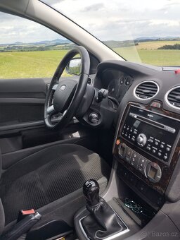 Ford Focus 2.0 TDCi / 100 kW - 9