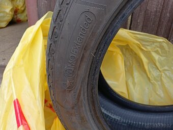 Goodyear Ultra Grip 8 Performance – 245/45 R18 - 9