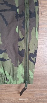 Parka AČR ECWCS Gore-Tex + kalhoty - 9