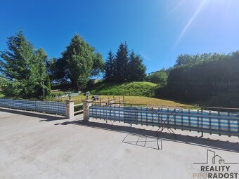 Prodej, Rodinný dům 914 m2, Dolní Moravice - 9