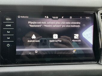 Škoda Kodiaq, 4x4 STYLE plus, NAVI top, SAFETY - 9