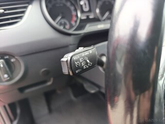 Škoda Octavia,1.6TDi,2017,1.maj,ČR,serv.k,záruka,po servise - 9