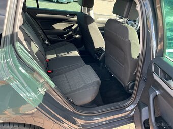 Volkswagen Passat Var 2.0TDI, DSG,ACC,Webas,KAMER,bezkl,Taž - 9