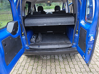 Fiat Fiorino - 9