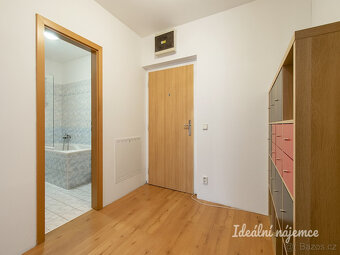 Pronájem bytu 2+kk, Kytlická, Prosek, 21 900 Kč/měs, 60 m2 - 9